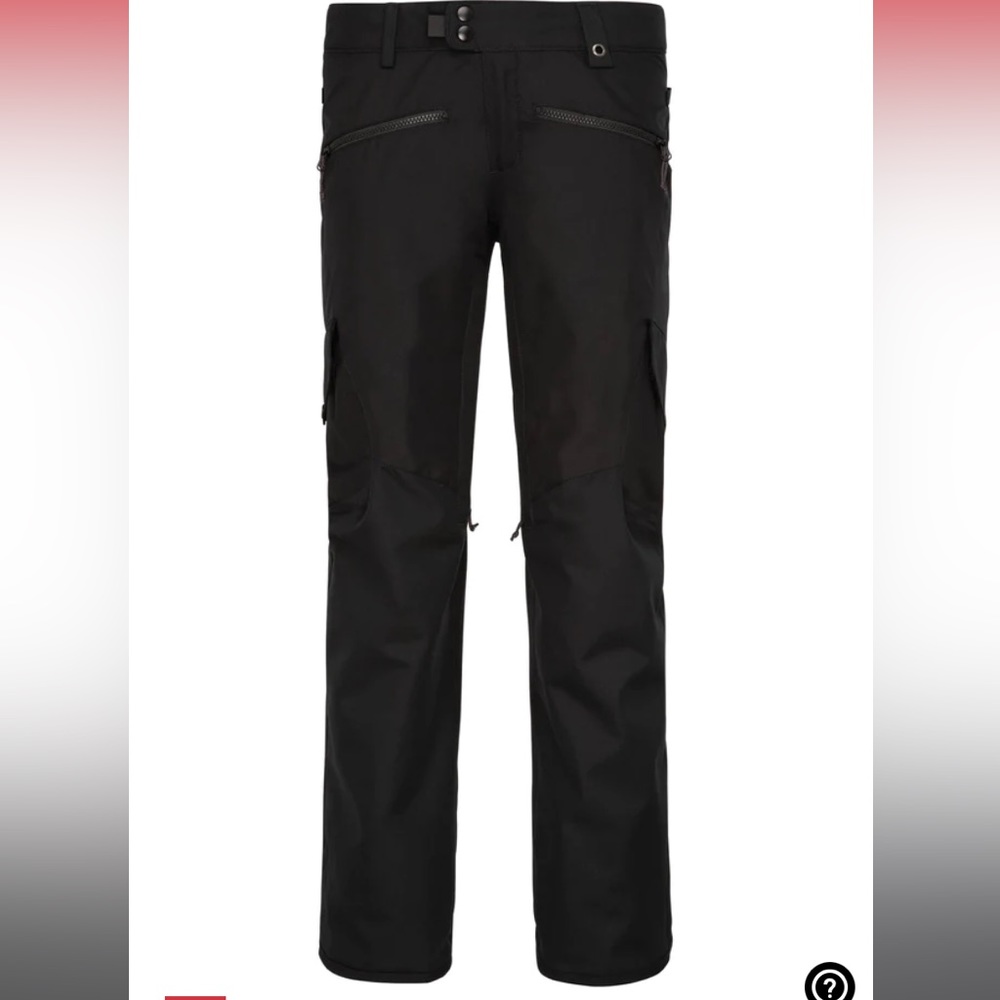 686 Women’s Snowpants